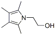 2-(2,3,4,5-tetramethylpyrrol-1-yl)ethanol CAS#: 6972-53-8