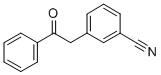 2-(3-CYANOPHENYL)ACETOPHENONE CAS#: 62043-83-8