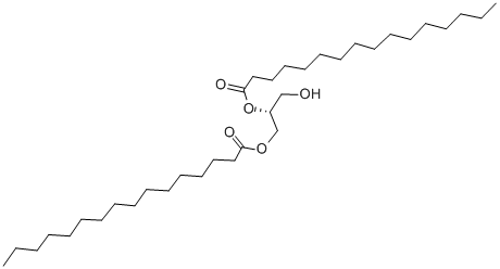 2 3-DIPALMITOYL-SN-GLYCEROL* CAS#: 6076-30-8