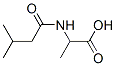 2-(3-methyl-butyrylamino)-propionic acid CAS#: 68219-63-6