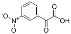 2-(3-nitrophenyl)-2-oxo-acetic acid CAS#: 6330-40-1