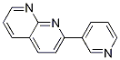 2-(3-pyridyl)-1,8-naphthyridine CAS#: 60467-71-2