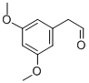 2-(3,5-dimethoxyphenyl)acetaldehyde CAS#: 63165-30-0