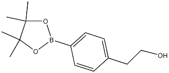 2-(4-(4,4,5,5-Tetramethyl-1,3,2-dioxaborolan-2-yl)phenyl)ethanol CAS#: 651030-55-6