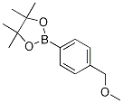 2-(4-(Methoxymethyl)phenyl)-4,4,5,5-tetramethyl-1,3,2-dioxaborolane CAS#: 675605-92-2