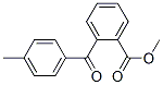 2-(4-Methylbenzoyl)benzoic acid methyl ester CAS#: 6424-25-5