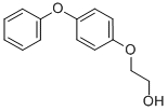2-(4-Phenoxyphenoxy)ethanol CAS#: 63066-74-0