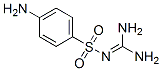 2-(4-aminophenyl)sulfonylguanidine CAS#: 61116-95-8
