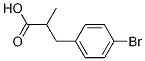 2-(4-broMobenzyl)propanoic acid CAS#: 66735-01-1
