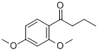2-4-dimethoxybutyrophenone CAS#: 6703-00-0