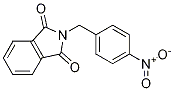 2-(4-nitrobenzyl)-1H-isoindole-1,3(2H)-dione CAS#: 62133-07-7