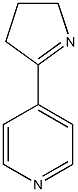 2-(4,5-Dihydro-3H-pyrrol-2-yl)-pyridine CAS#: 66269-78-1