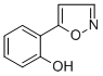 2-(5-ISOXAZOLYL)PHENOL CAS#: 61348-47-8
