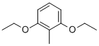 2 6-DIETHOXYTOLUENE 97 CAS#: 6972-63-0