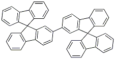 2-(9,9''-SPIROBIFLUOREN-2-YL)-9,9''-SPIROBIFLUORENE CAS#: 664345-18-0
