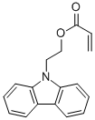 2-(9H-CARBAZOL-9-YL)ETHYL ACRYLATE 97 CAS#: 6915-68-0