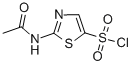 2-ACETYLAMINO-THIAZOLE-5-SULFONYL CHLORIDE CAS#: 654072-71-6
