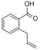 2-ALLYL-BENZOIC ACID CAS#: 61436-73-5
