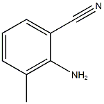 2-AMINO-3-CYANOTOLUENE CAS#: 69797-49-5