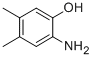 2-AMINO-4,5-DIMETHYL-PHENOL CAS#: 6623-41-2