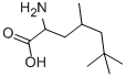 2-AMINO-4,6,6-TRIMETHYL-HEPTANOIC ACID CAS#: 627910-24-1