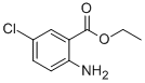 2-AMINO-5-CHLORO-BENZOIC ACID ETHYL ESTER CAS#: 63243-75-4