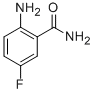 2-AMINO-5-FLUOROBENZAMIDE CAS#: 63069-49-8