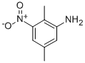 2-AMINO-6-NITRO-1,4-DIMETHYLBENZENE CAS#: 62564-50-5