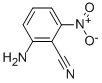 2-AMINO-6-NITROBENZONITRILE CAS#: 63365-23-1