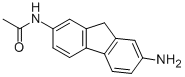 2-AMINO-7-ACETAMIDOFLUORENE CAS#: 6957-50-2