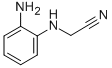 (2-AMINOANILINO)ACETONITRILE CAS#: 60093-60-9