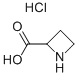 2-AZETIDINECARBOXYLIC ACID, HYDROCHLORIDE CAS#: 69539-48-6