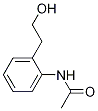 2-AcetaMidophenethyl Alcohol CAS#: 69258-86-2