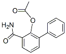 2-Acetoxy-3-phenylbenzamide CAS#: 63887-49-0