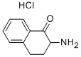 2-Amino-1-tetralone hydrochloride CAS#: 6298-95-9