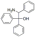 2-Amino-1,1,2-triphenylethanol CAS#: 60539-17-5
