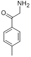 2-Amino-4'-methylacetophenone CAS#: 69872-37-3