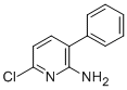 2-Amino-6-chloro-3-phenylpyridine CAS#: 69214-19-3