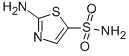 2-Aminothiazole-5-sulfonamide CAS#: 63735-95-5