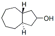 2-Azulenol, decahydro-, (2alpha,3aalpha,8abeta)- (9CI) CAS#: 675140-45-1