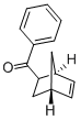 2-BENZOYL-5-NORBORNENE CAS#: 6056-35-5