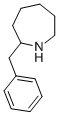 2-BENZYL-AZEPANE CAS#: 68840-81-3