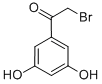 2-BROMO-1-(3,5-DIHYDROXYPHENYL)ETHANONE CAS#: 62932-92-7