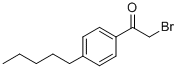 2-BROMO-1-(4-PENTYLPHENYL)ETHAN-1-ONE CAS#: 64328-68-3