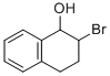 2-BROMO-1,2,3,4-TETRAHYDRONAPHTHALEN-1-OL CAS#: 64245-04-1