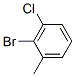 2-BROMO-3-CHLOROTOLUENE CAS#: 69190-56-3