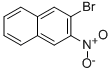 2-BROMO-3-NITRONAPHTHALENE CAS#: 67116-33-0