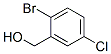 2-BROMO-5-CHLOROBENZYL ALCOHOL CAS#: 60666-70-8
