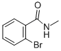 2-BROMO-N-METHYLBENZAMIDE CAS#: 61436-88-2