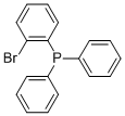 2-BROMOPHENYLDIPHENYLPHOSPHINE CAS#: 62336-24-7